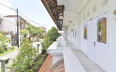 Cozy Residence Wedasari Bali image