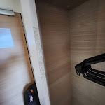 Photo n°9 de l'avis de Mirko.o fait le 28/05/2023 à 17:26 sur le  B&B HOTEL Köln-Messe à Cologne