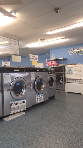 Laundromat «Soap Opry Laundry», reviews and photos, 811 Dickerson Pike, Nashville, TN 37207, USA