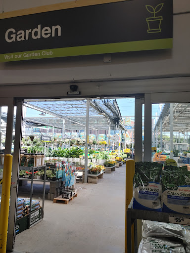 Home Improvement Store «The Home Depot», reviews and photos, 3350 N Woodlawn Blvd, Wichita, KS 67220, USA