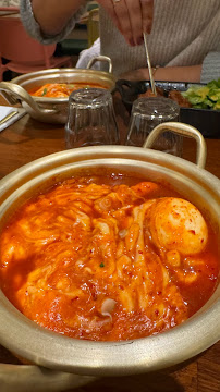 Les plus récentes photos du Restaurant coréen In Seoul à Paris - n°4