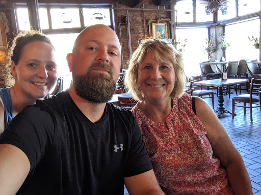 Cajun Restaurant «Parish Public House», reviews and photos, 388 Broadway, Albany, NY 12207, USA