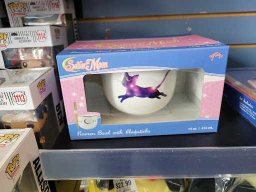 Video Game Store «GameStop», reviews and photos, 2275 NE 27th St #108, McMinnville, OR 97128, USA