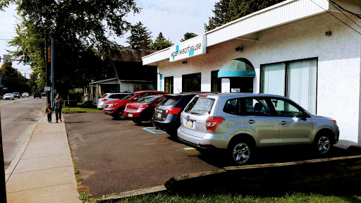 Laundromat «Wash Wearhouse», reviews and photos, 613 N Courtland St, East Stroudsburg, PA 18301, USA