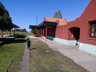 Centro Cultural Tamangueyú