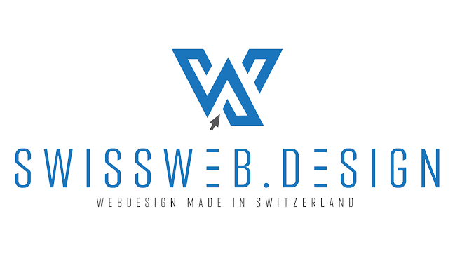 SWISSWEB.design - Webdesigner