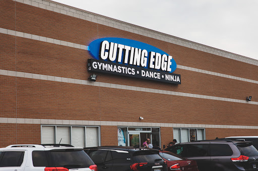 Gym «Cutting Edge Athletics», reviews and photos, 44380 N Groesbeck Hwy, Charter Twp of Clinton, MI 48036, USA