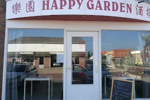 Chinees Afhaalcentrum Happy Garden Lemelerveld image