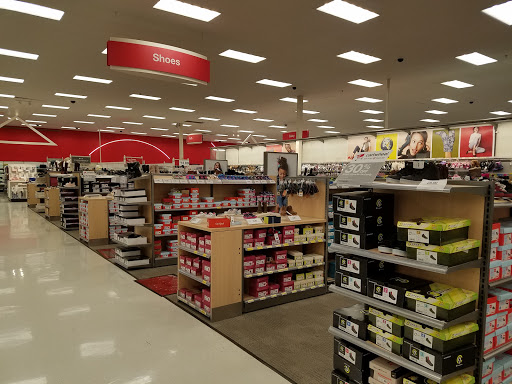 Department Store «Target», reviews and photos, 5769 Lone Tree Way, Antioch, CA 94531, USA