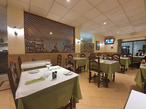 Restaurante Lima em Albufeira