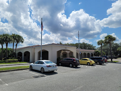 Sea Pines Home Health Services