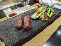 Steak du Restaurant KAZUMI à Angers - n°15