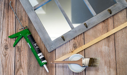 Glass Repair Service «Glass Doctor of Amarillo», reviews and photos