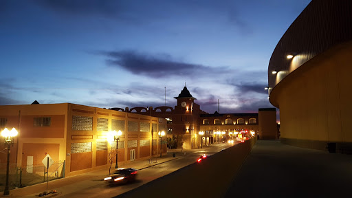 Convention Center «El Paso Convention And Performing Art Center», reviews and photos, 1 Civic Center Plaza, El Paso, TX 79901, USA