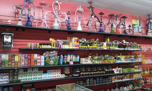 Tobacco Shop «Tobacco &more smoke & vape shop», reviews and photos, 11924 Seminole Blvd, Largo, FL 33778, USA