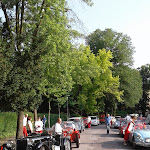 Photo n°1 de l'avis de Vito.a fait le 05/06/2018 à 15:44 sur le  Albergo Carancini Salsomaggiore Terme à Salsomaggiore Terme