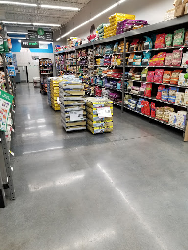 Pet Supply Store «Pet Supplies Plus», reviews and photos, 6199 GA-92 Suite 160, Acworth, GA 30102, USA