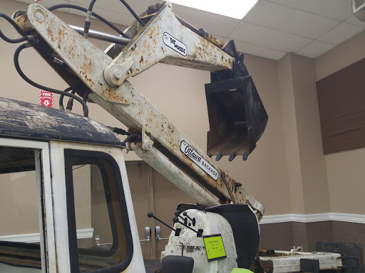 Tourist Attraction «Clinton County Fairgrounds», reviews and photos, 958 W Main St, Wilmington, OH 45177, USA