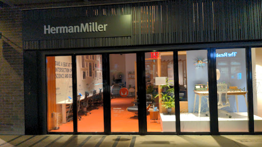 Herman Miller Retail Store