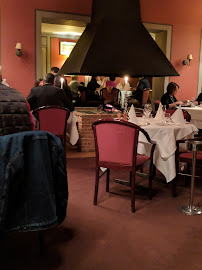 Atmosphère du Restaurant gastronomique L’Auberge du Fruit Défendu à Rueil-Malmaison - n°20