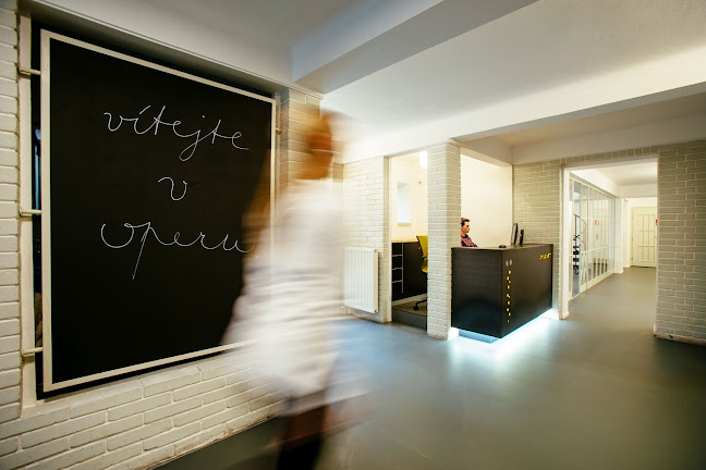 Komentáře a recenze na Opero Business hub a coworking