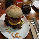 Photo n°1 de l'avis de Frank.. fait le 05/12/2021 à 18:15 sur le  Edelsatt à Hamburg