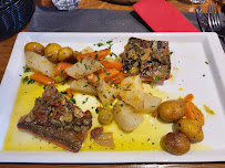 Plats et boissons du Restaurant La Cendrée à Morzine - n°9