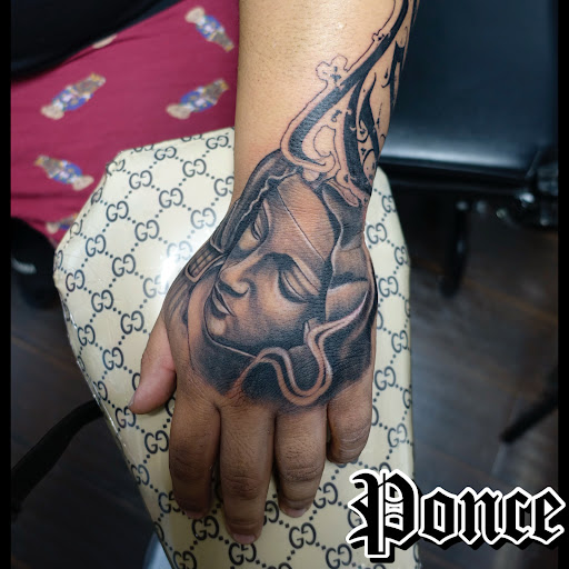 Explore how to train your dragon tattoo ideas, creative tattoo ideas in Houston, available at Space City INK
