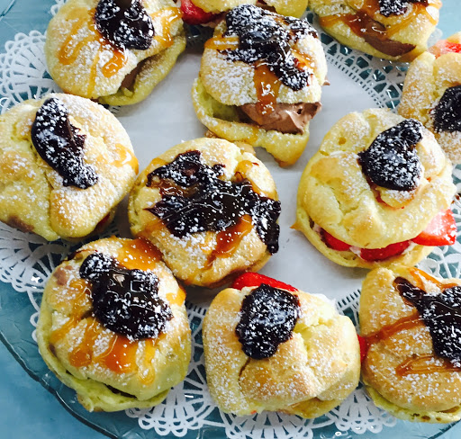 Caterer «Bluegrass Catering», reviews and photos, 903 Manchester St, Lexington, KY 40508, USA