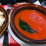 Photo n°2 de l'avis de Werner.. fait le 11/10/2020 à 20:05 sur le  Osteria alla Rosa à Malcesine