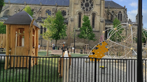 Cardinal Donnet à Bordeaux