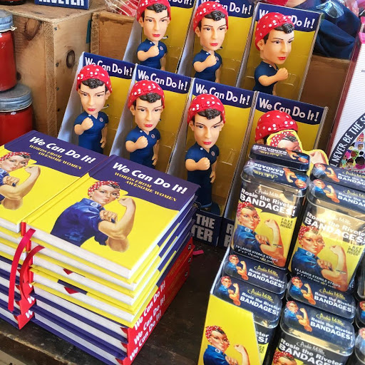 Gift Shop «Roost & Company», reviews and photos, 40 Front St, Salem, MA 01970, USA