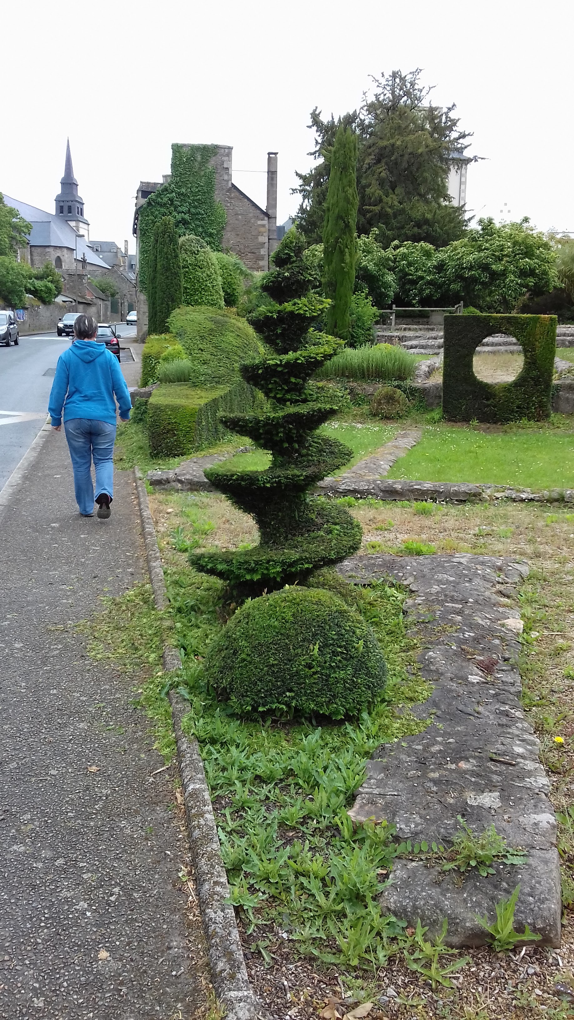 Photo n° 4 de l'avis de Sylvain.h fait le 31/05/2019 à 06:40