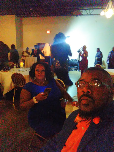 Banquet Hall «The Promise Wedding & Event Space», reviews and photos, 1100 East 47th Terrace, Kansas City, MO 64110, USA