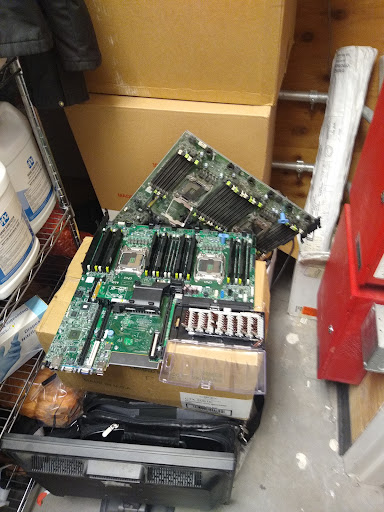 Home Improvement Store «The Home Depot», reviews and photos, 7200 W Colfax Ave, Lakewood, CO 80214, USA