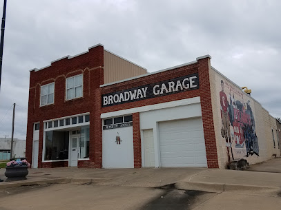 Broadway Garage