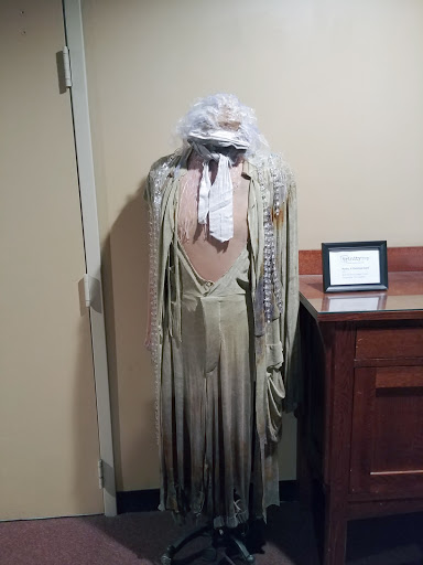 Performing Arts Theater «Trinity Repertory Company», reviews and photos, 201 Washington St, Providence, RI 02903, USA