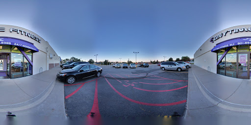 Gym «Anytime Fitness», reviews and photos, 2332 E 2100 S, Salt Lake City, UT 84106, USA