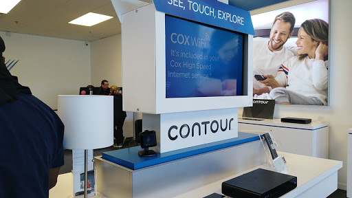 Cox Authorized Retailer image