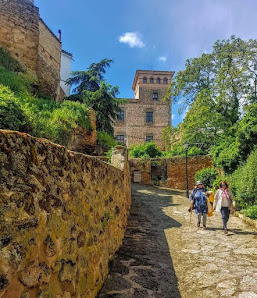 Ágreda 42100 Ágreda, Soria, España