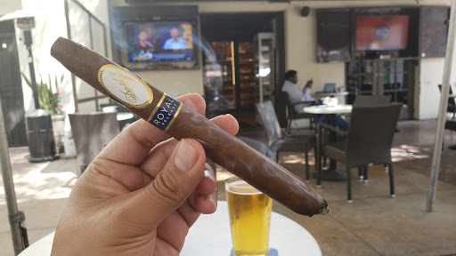 Cigar Shop «Churchill Cigar Lounge», reviews and photos, 2415 San Diego Ave, San Diego, CA 92110, USA
