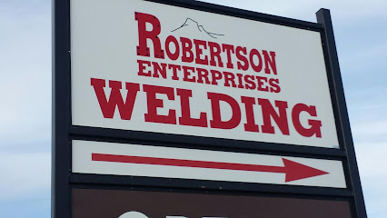 Robertsons Enterprises