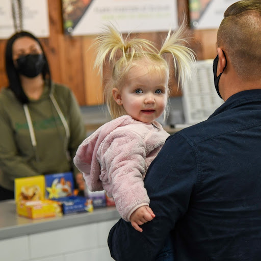 Health Food Store «Project Lean Nation», reviews and photos, 1900 S Clinton Ave, Rochester, NY 14618, USA