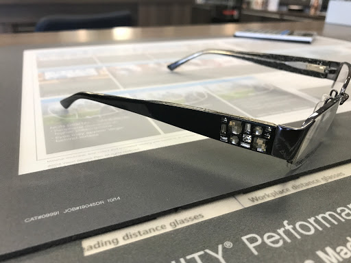 Eye Care Center «Vision Max - Northshore», reviews and photos, 13427 East Fwy # I10, Houston, TX 77015, USA