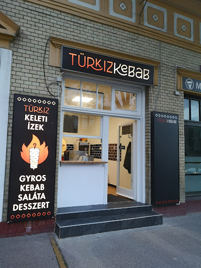 Türkiz Kebab