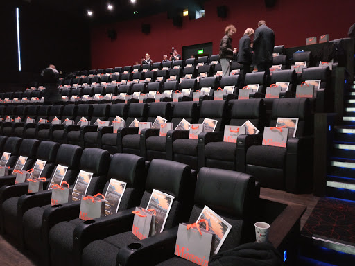 Nordisk Film Cinemas Lyngby