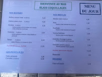 Photos du propriétaire du Restaurant de fruits de mer Mas Blais coquillages à Loupian - n°8