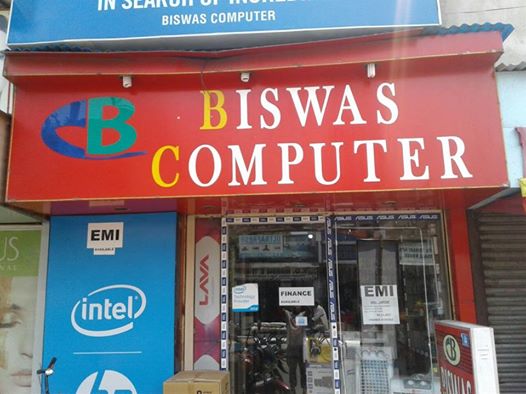 Biswas Computer