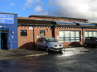 Cregagh Youth & Community Centre