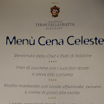 Photo n°5 de l'avis de Filomena.o fait le 17/06/2019 à 12:00 sur le  Allegroitalia Fratta Terme à Fratta Terme